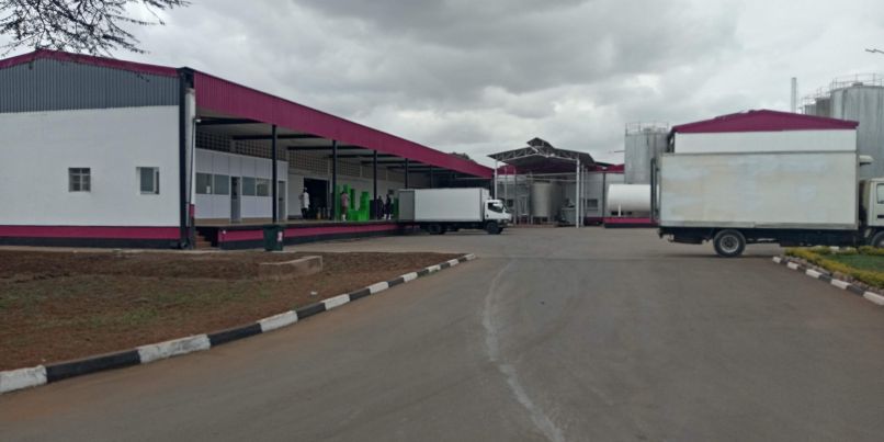 New KCC headquarters