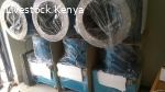 Chicken feather plucking machine