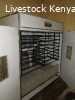 Egg incubators from 48 to 22000 eggs