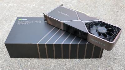 Fs: Nvidia RTX 3080 Ti Graphics Card
